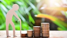 საპენსიო სქემაში გაწევრიანებულია 1.697 მლნ ადამიანი - რამდენ პირზე გაიცა საპენსიო დანაზოგი