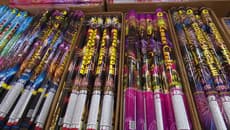 საქართველოში წელს 2.595 მლნ დოლარის ღირებულების პიროტექნიკის იმპორტი განხორციელდა