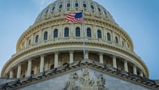 აშშ-მა რამდენიმე რუსული ბანკის წინააღმდეგ სანქციები შეაჩერა