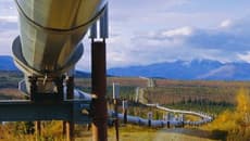 შარშანდელ 11 თვეზე 7.2%-ით ნაკლები - ბაქო-თბილისი-ჯეიჰანით ნავთობის ექსპორტი შემცირდა