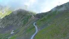 თუშეთამდე მისასვლელი გზის კიდევ ერთ მონაკვეთზე ტენდერში გამარჯვებულთან ხელშეკრულება დაიდო - ვინ შეასრულებს სამუშაოებს