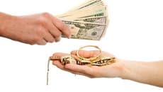 საქართველოში 2 მლრდ ლარზე მეტი ღირებულების ქონებაა დალომბარდებული საფინანსო ორგანიზაციებში