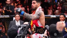 ბიზნეს კლასით შეუზღუდავი ფრენები და ყოველწლიურად 2 მლნ დოლარი - Emirates Airlines-ი ილია თოფურიას სპონსორი გახდა