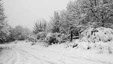 საირმე-აბასთუმნის და წყალთაშუა-ზეკარის გზების მონაკვეთებზე  ავტოტრანსპორტის მოძრაობა აკრძალულია