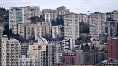 "კვადრატულის ფასი 3000 დოლარს აჭარბებს" - თბილისის რომელ უბნებში ღირს ბინები ყველაზე ძვირი და იაფი