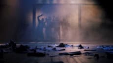 ზამთრის სეზონი თეატრში და სიახლე ერთგული მაყურებლისათვის!