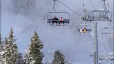 როდის გაიხსნება ზამთრის საკურორტო ზონებში სასრიალო ტრასები