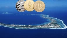მსოფლიოში პირველად - მარშალის კუნძულებზე მოქალაქეები სამთავრობო სოციალურ დახმარებას კრიპტოვალუტით იღებენ