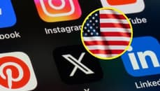 აშშ-ში შესვლისას სოციალური ქსელებიც შემოწმდება