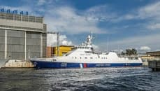 უკრაინის შეიარაღებულმა ძალებმა კასპიის ზღვაში რუსულ სამხედრო ხომალდს და საბურღ პლატფორმას დაარტყეს