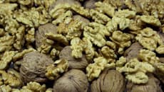 საქართველოში იმპორტირებული ნიგვზის 60% ჩინეთზე მოდის - როგორია 1 კგ-ის საშუალო საიმპორტო ფასი