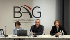 საქართველოს ბიზნეს ასოციაციაში დანიელ პარტნიორებთან თანამშრომლობით ჩართულობასა და პროდუქტიულობაზე დასკვნითი ტრენინგი გაიმართა