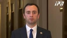 ლევან მახაშვილი - ფაქტია, რომ სურსათზე ფასების კუთხით რაღაც გამართულად არ არის