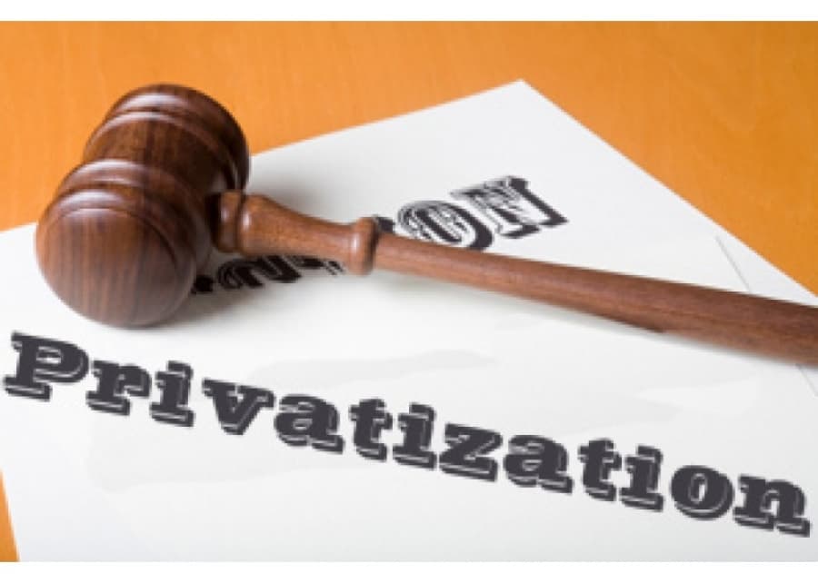 „სახელმწიფო ქონების პრივატიზაციის გეგმა 102%-ით შესრულდა“ - რა თანხა შევიდა ბიუჯეტში