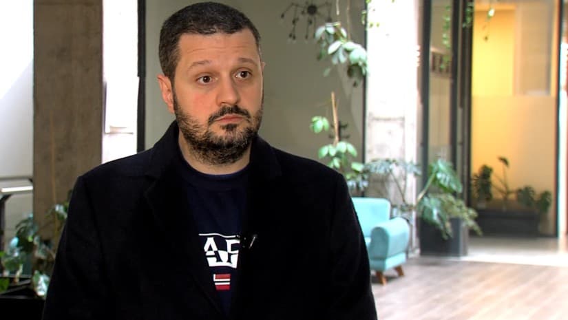 „ერთი უბანი - ერთი სუპერმარკეტი” - სახელმწიფოს უნდა შექმნას მოდელი, სადაც ტექნიკურად ფასების ზრდაც მისი მხრიდან გაკონტროლდება“ - გოგა ხიშტოვანი