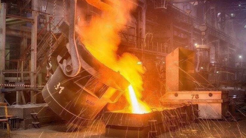 „დარგში კვლავ მძიმე მდგომარეობაა, სტაბილურად მხოლოდ 2 ქარხანა მუშაობს - პატარა საწარმოების ნაწილი გაჩერდა“ - ფეროშენადნობთა ასოციაცია