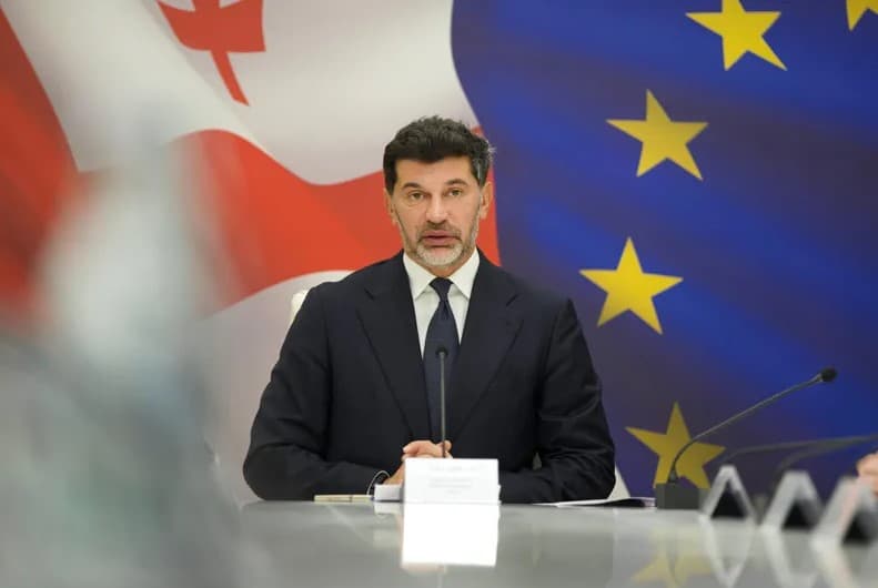 2026 წლის „საახალწლო სოფელი“ დაიხურა