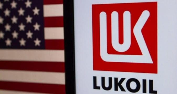 აშშ-მა “ლუკოილის” უცხოური აქტივების გაყიდვის ვადა 28 თებერვლამდე გაახანგრძლივა