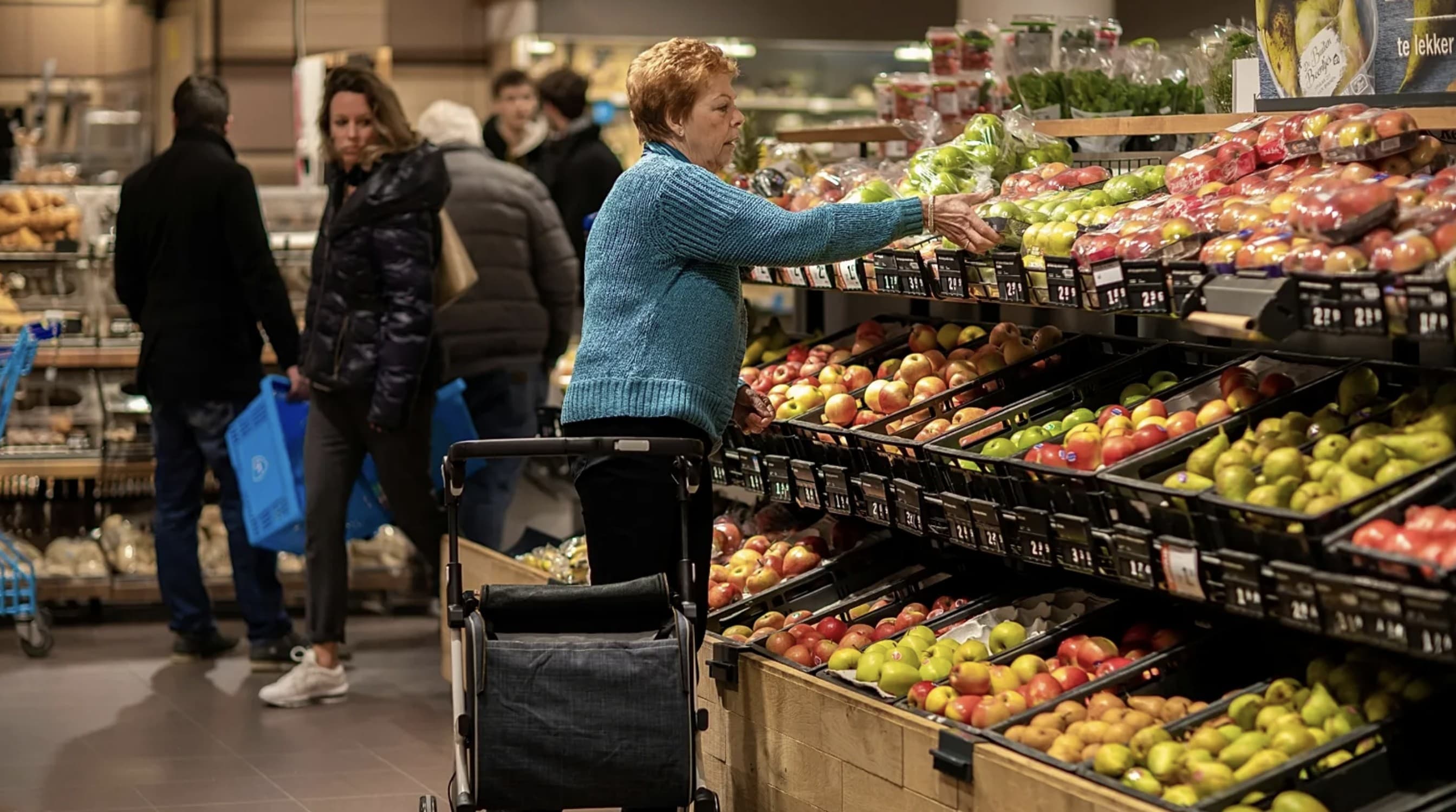 „ბიზნესი სიჩუმიდან გამომდინარე, მაქვს მოლოდინი, რომ „ქართული ოცნება“ და ბიზნესი გარიგდება“ - ბესიკ დონაძე სურსათის ფასებზე