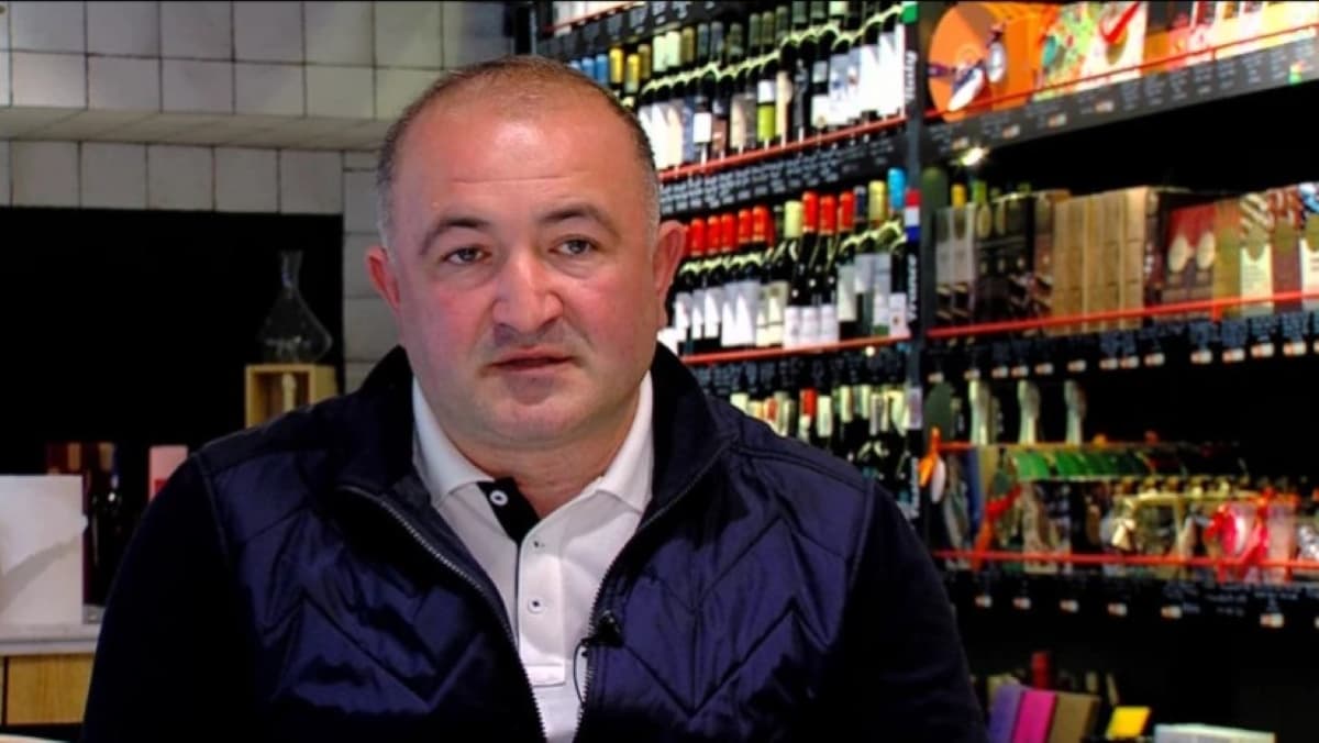 „ბელარუსის გარდა არსად გამიგია, რომ კიტრი-პომიდვრის ფასზე პოლიციამ და პროკურატურამ უნდა იზრუნოს“ - ვახტანგ ბეჟიტაშვილი