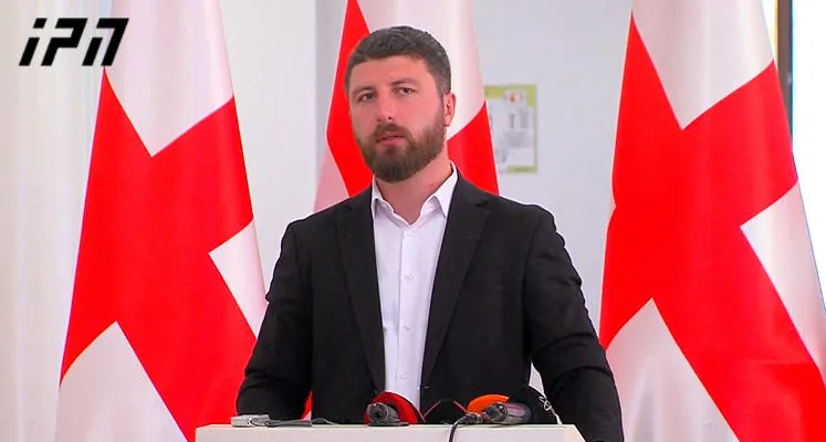 არჩილ გორდულაძე - როდესაც საქართველოს მოქალაქეები საზღვარგარეთ არიან, არ უწყდებათ საყოველთაო ჯანდაცვით სარგებლობის შესაძლებლობა