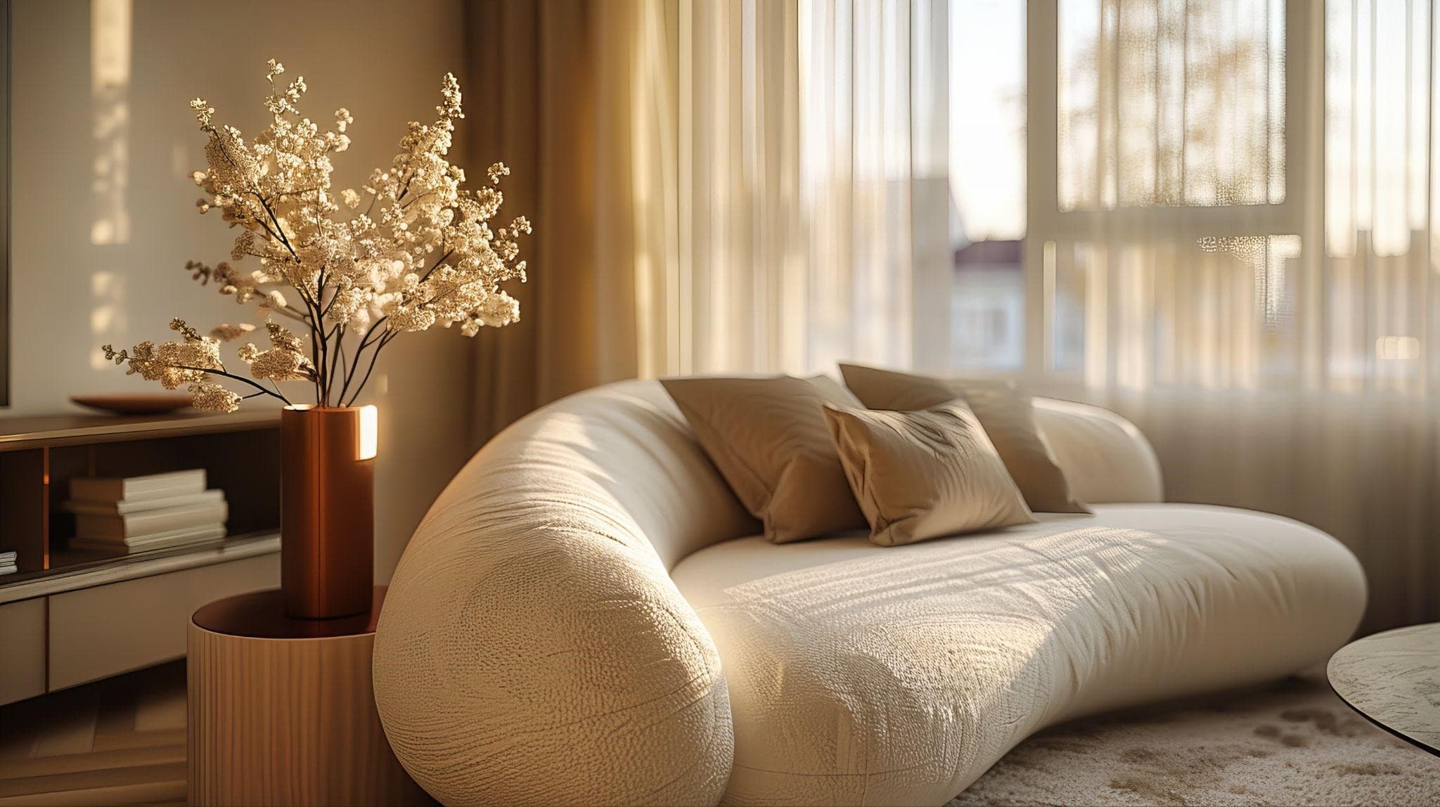 რა შეიცვლება ინტერიერის დიზაინში 2026 წელს?