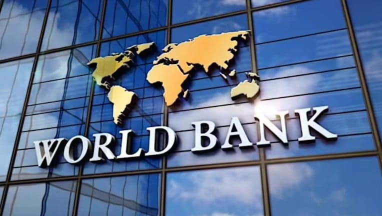მსოფლიო ბანკმა 2026 წლის ეკონომიკური ზრდის პროგნოზი 2.6%-მდე გააუმჯობესა
