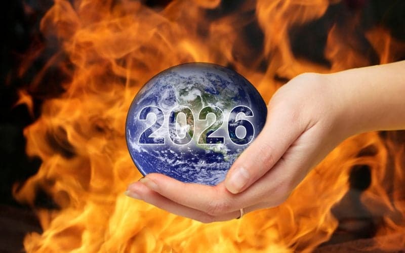 ხელოვნური ინტელექტიდან შეიარაღებულ კონფლიქტებამდე - რომელია 2026 წლის მთავარი გლობალური საფრთხეები