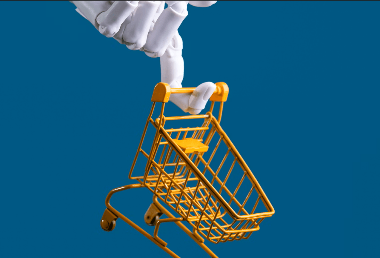 შეუძლია თუ არა ChatGPT-ს დაგარწმუნოთ რამის ყიდვაში -  AI კომპანიები რეკლამების გაყიდვას იწყებენ?!