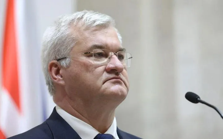 გერმანიამ უკრაინის ენერგოსისტემის მხარდასაჭერად 60 მილიონი ევრო გამოყო