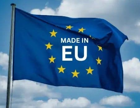 „დამზადებულია ევროკავშირში“ - ევროკომისია ახალ კანონპროექტს ამზადებს