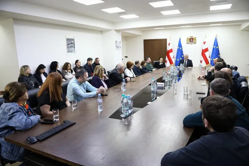 ჯანდაცვის სამინისტრო - ვაგრძელებთ მუშაობას, რომ ნერვ-კუნთოვანი დაავადებების მქონე ბავშვებთან ერთად, კვლევითი, სტაციონარული და ამბულატორიული მომსახურებები, სახელმწიფო დაფინანსებით, ზრდასრულმა პაციენტებმაც მიიღონ