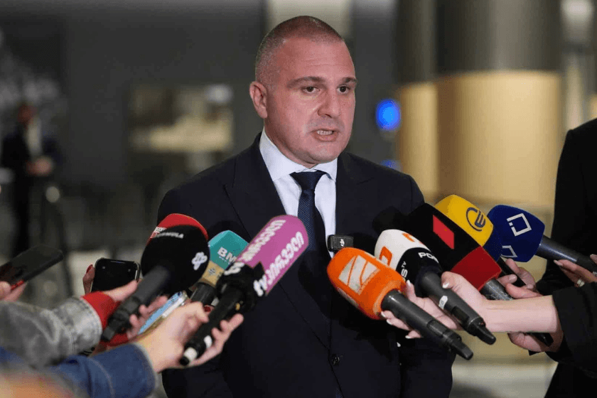 რევაზ სოხაძე: ძლიერი ქართული კომპანიები სექტორის განვითარების მთავარი პირობაა