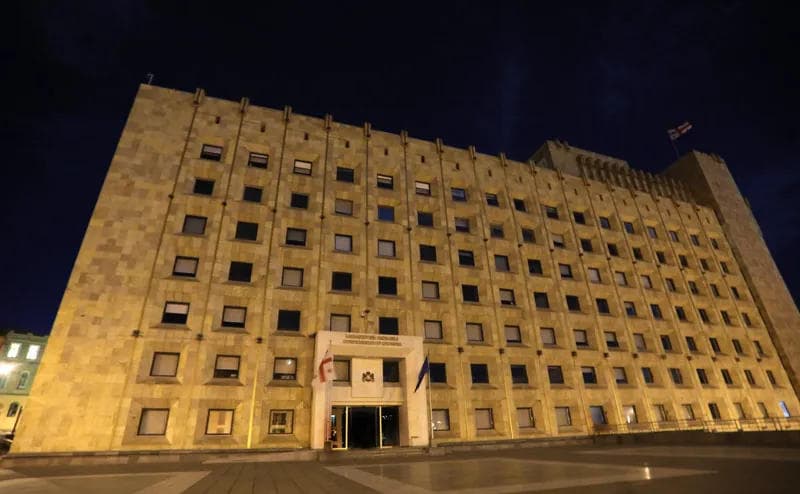 სამთავრობო ქალაქის გენერალური გეგმისა და ესკიზური პროექტების მომზადებისთვის კონკურსი გამოცხადდა - პროექტი ე.წ. არსენალის მთაზე, გედევანიშვილის ქუჩის მიმდებარედ უნდა განხორციელდეს