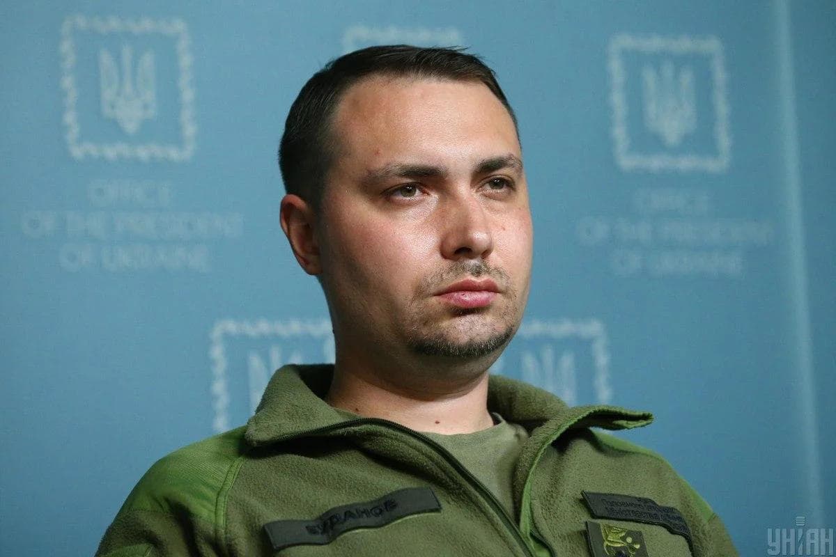 უკრაინის დელეგაცია, რომლის შემადგენლობაში კირილ ბუდანოვი, რუსტემ უმეროვი და დავით არახამია არიან, აშშ-ში ჩავიდა