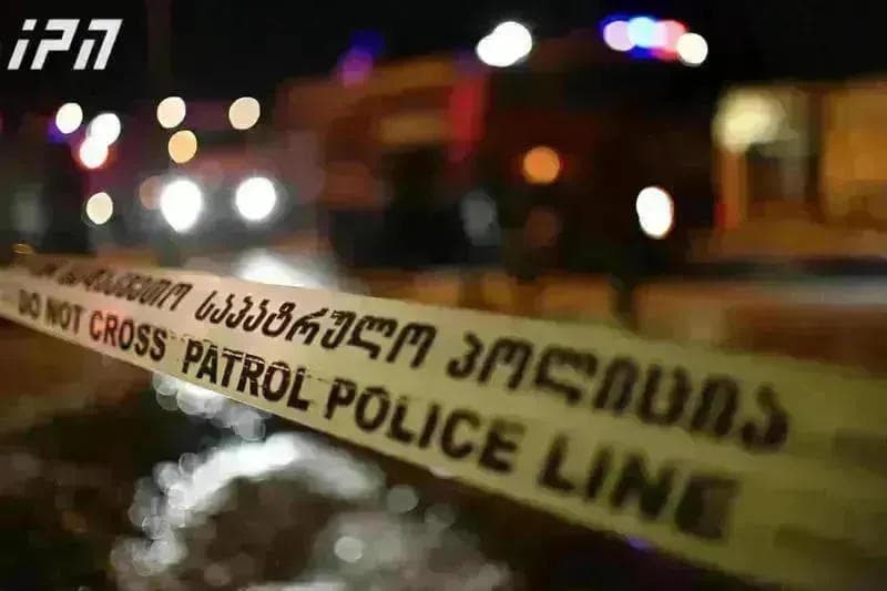 წყალტუბოს რაიონში, ბრმა ტყვიას მოზარდი ემსხვერპლა