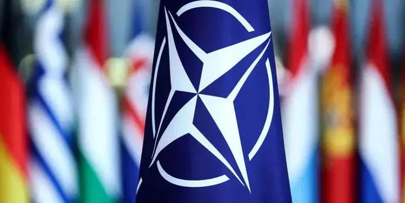 ნატო-ს წევრი რვა ქვეყანა - ტარიფების მუქარა ძირს უთხრის ტრანსატლანტიკურ ურთიერთობებს