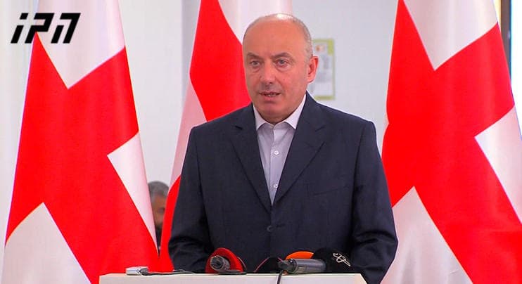 გურამ მაჭარაშვილი - ოპოზიციას ე.წ გაერთიანებების თვითონაც აღარ სჯერა, თავადაც ამბობენ, რომ ნდობა არ არის - სადაც ნდობა არ არის, იქ არასდროს არაფერი გამოვა - რვიანი იქნება, შვიდიანი თუ სხვა, ნული რამდენზეც არ უნდა გაამრავლო, იქნება ნული