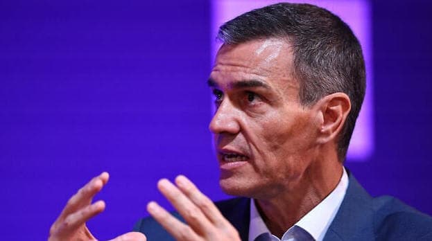 პედრო სანჩესი - გრენლანდიაში აშშ-ის შეჭრა ვლადიმერ პუტინს დედამიწაზე უბედნიერეს ადამიანად აქცევს - ნატო-სთვის სიკვდილის ზარი იქნება