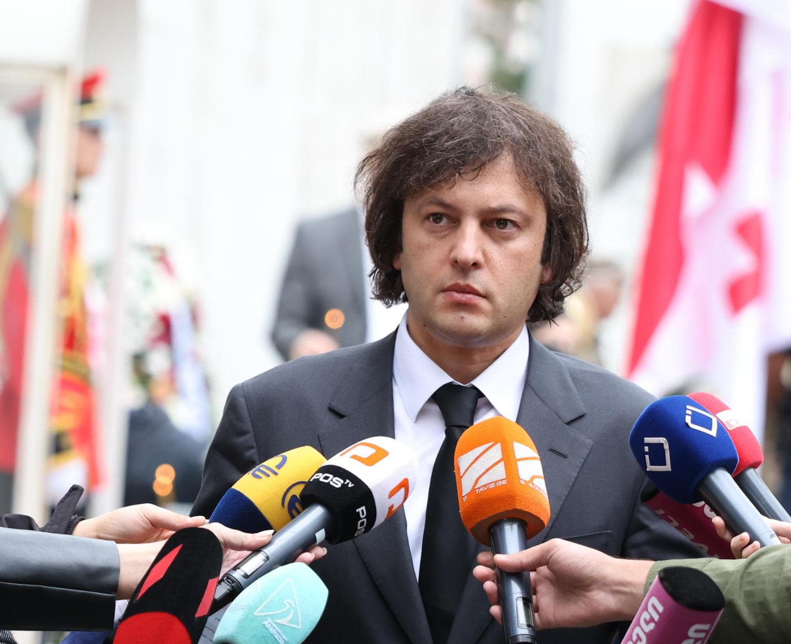 ირაკლი კობახიძე - Eagle Hills-ის პროექტით 11 მილიარდი ლარი შეემატება საქართველოს ეკონომიკას წლის განმავლობაში - ერთ პროექტს აქვს ამხელა ეფექტი ქვეყნის განვითარებაზე, შესაბამისად, სახელმწიფო პასუხისმგებლობას იღებს მის  წარმატებით განხორციელებაზე