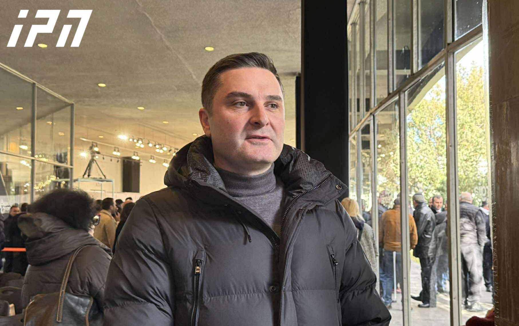 ლევან მახარაშვილი - ადვოკატთა ასოციაციის არჩევნები ძალიან მნიშვნელოვანია, წარმოუდგენელია ჩვენი პროფესიული ერთობა არსებობდეს და ფუნქციონირებდეს ნორმალურად, თუკი საკუთარ არჩევნებს მშვიდ გარემოში არ ჩავატარებთ