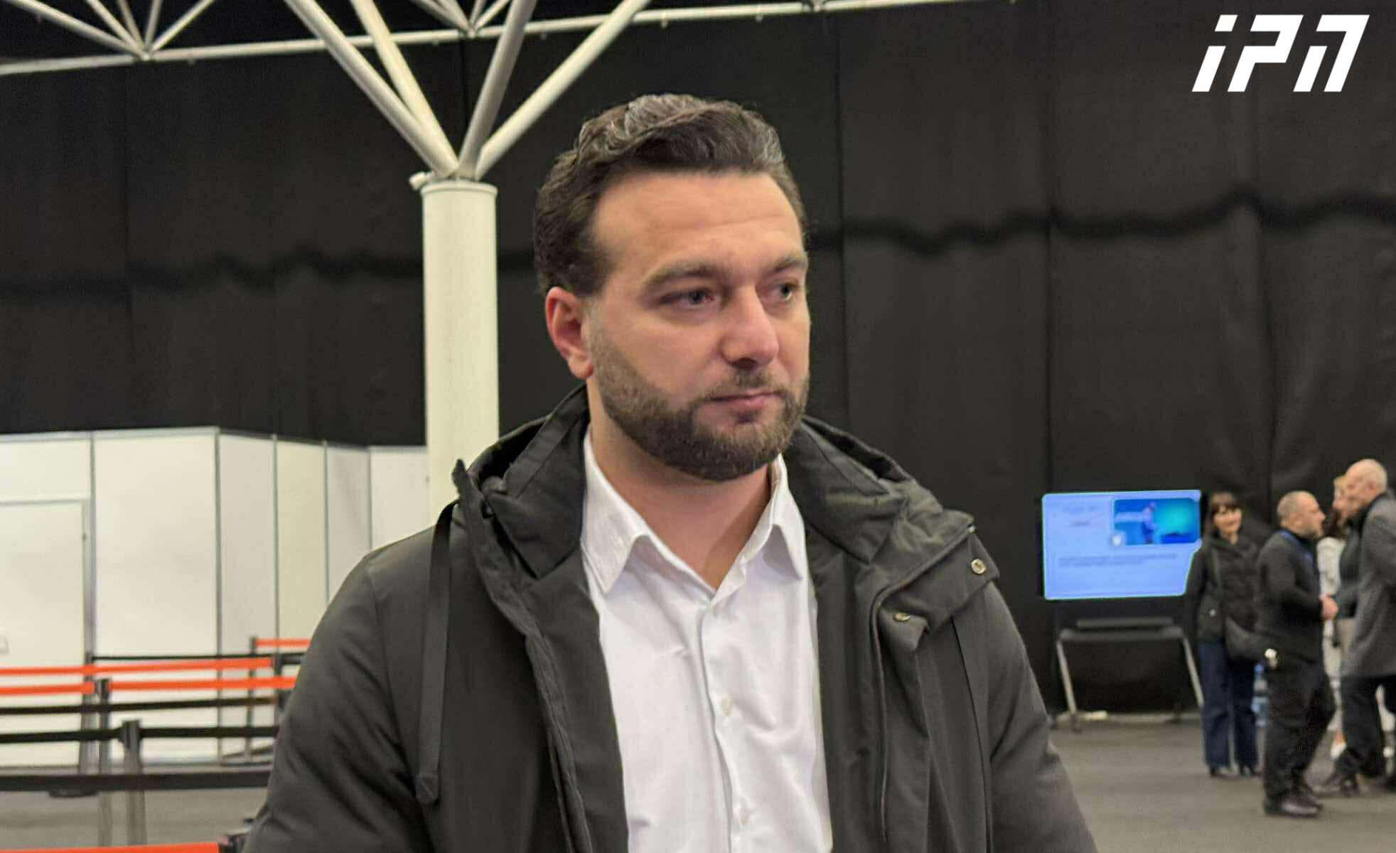 ირაკლი ჩომახაშვილი - დღეს პრინციპული არჩევანია: ერთ მხარეს დგას 16-წლიანი მმართველობა, მეორე მხარეს ცვლილებები - ეს იქნება დემოკრატიის ტესტი