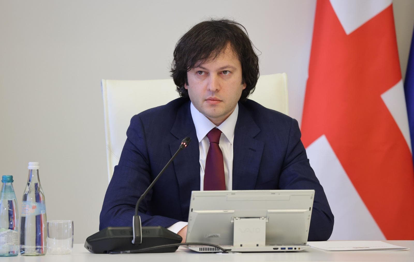 ირაკლი კობახიძე - ვუსამძიმრებ ესპანეთში მომხდარი ტრაგიკული სარკინიგზო შემთხვევის შედეგად დაღუპულთა ოჯახებს, ჩვენი ფიქრები დაშავებულებთან და ესპანელ ხალხთანაა