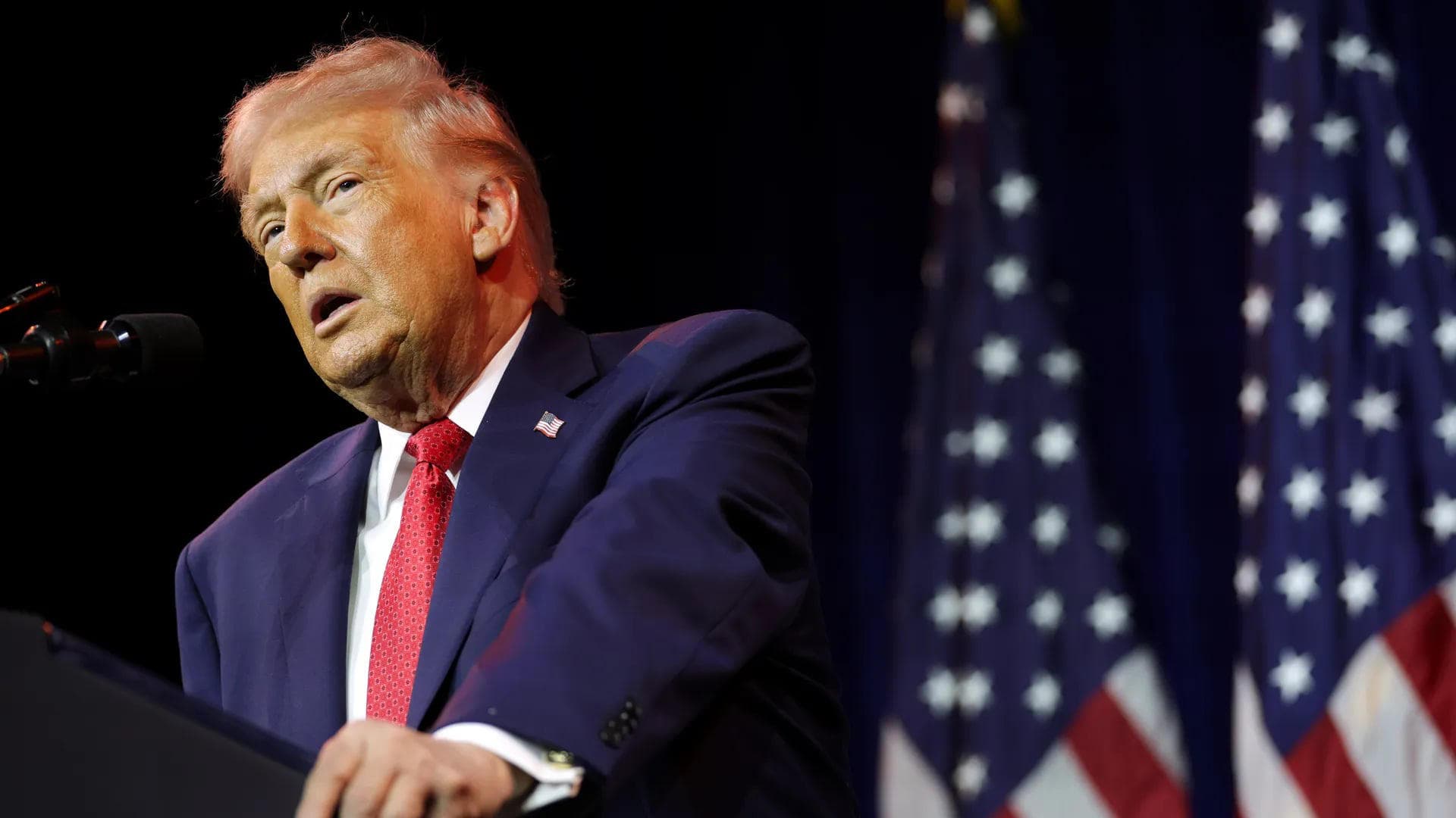 გრენლანდიაზე უთანხმოების გამო, ტრამპი 10%-იან ტარიფებს უწესებს დანიას, ნორვეგიას, შვედეთს, საფრანგეთს, გერმანიას, დიდ ბრიტანეთს, ნიდერლანდებსა და ფინეთს