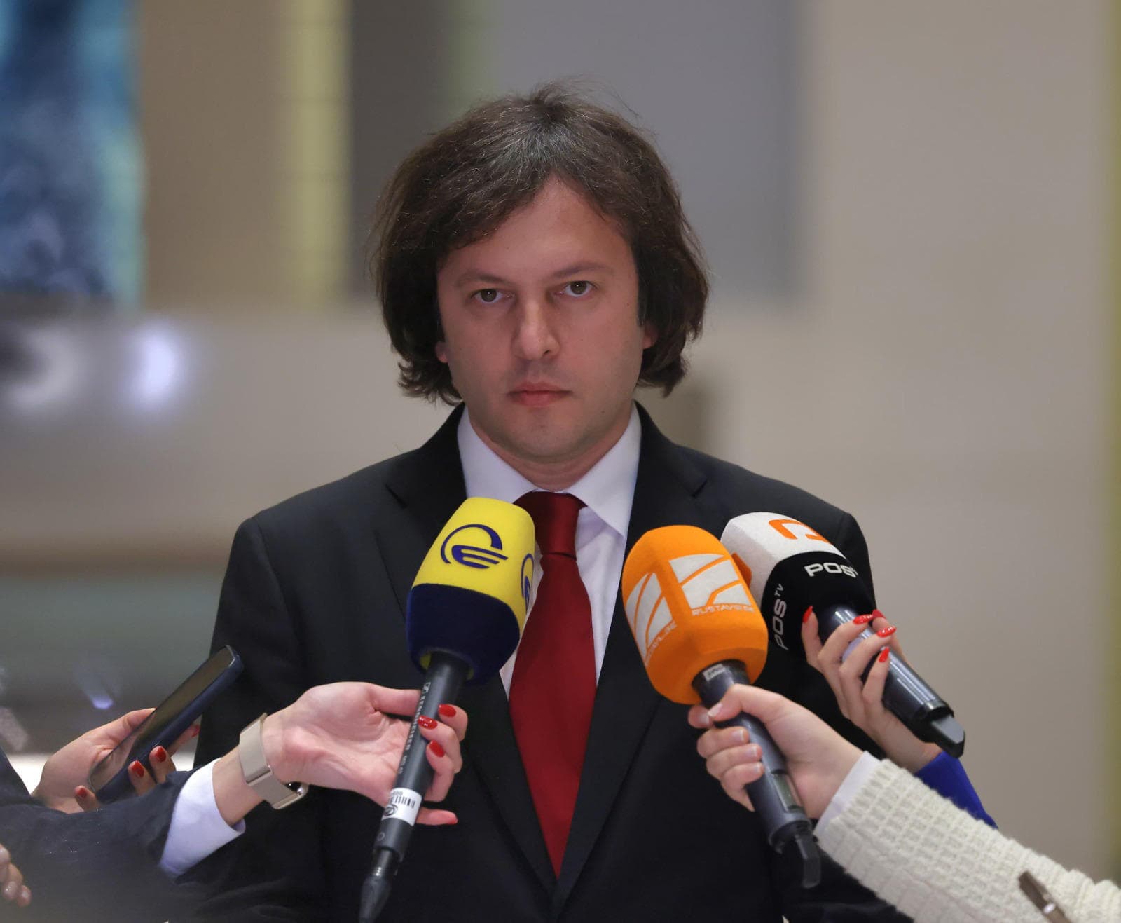 პრემიერი - „იგლ ჰილსის“ დამფუძნებელთან განვიხილეთ პროექტი, ძალიან მალე დაიწყება სამშენებლო სამუშაოები - ეს ინვესტიცია განსაკუთრებულად შეუწყობს ხელს ქვეყნის ეკონომიკური პოტენციალის განვითარებას