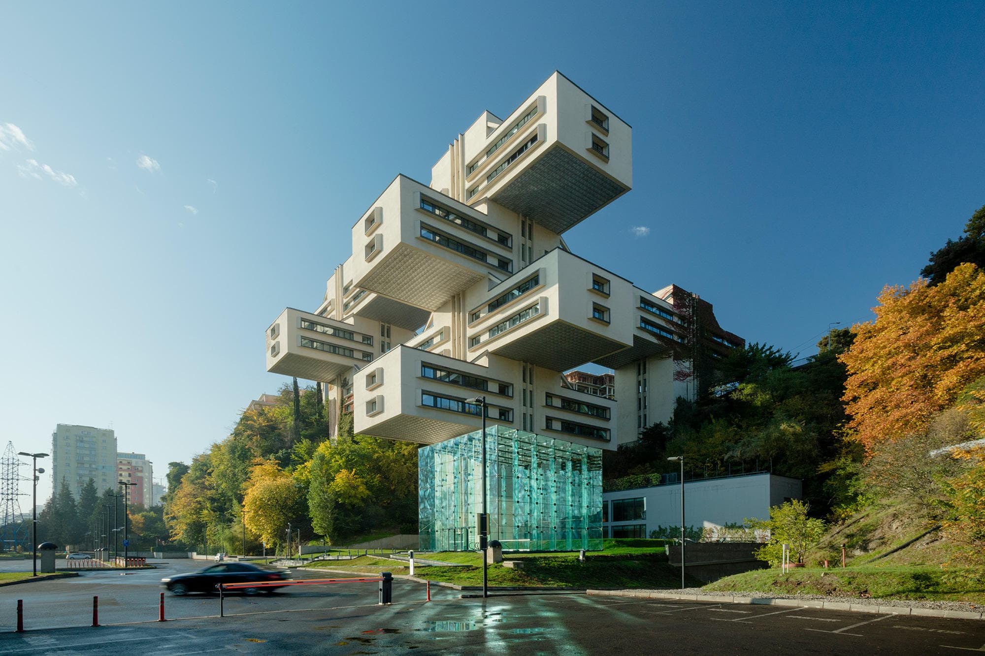 „საქართველოს ბანკის“ მენეჯმენტის გუნდში სიახლეებია