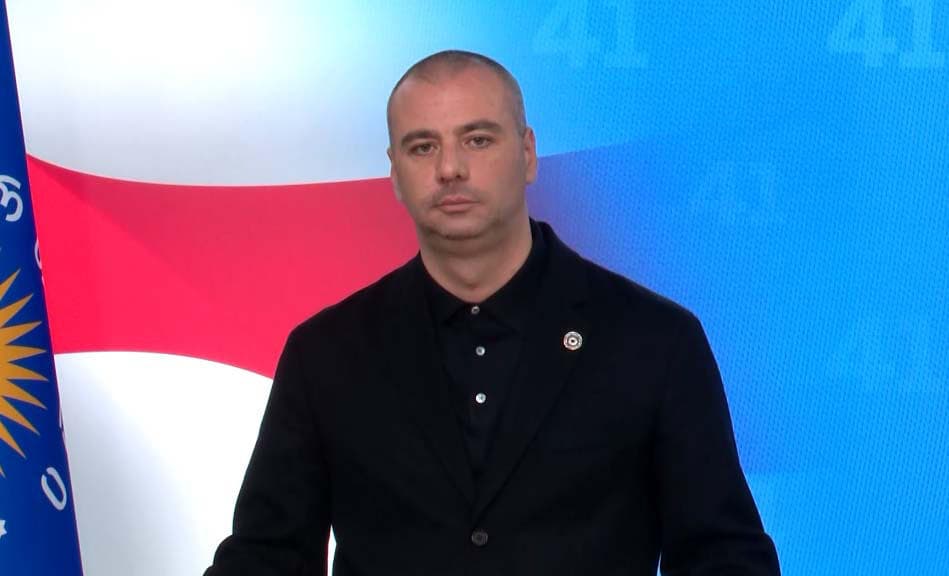 ლევან მაჭავარიანი - პირველი ეტაპი არის ის, რომ უშუალოდ BBC-ისთვის უნდა მიგვემართა და ასეც მოვიქეცით - დიდი იმედი გვაქვს, რომ ამ ეტაპზევე გავჩერდებით და BBC ბოდიშს მოიხდის, რაც ჩვენი მთავარი მოთხოვნაა