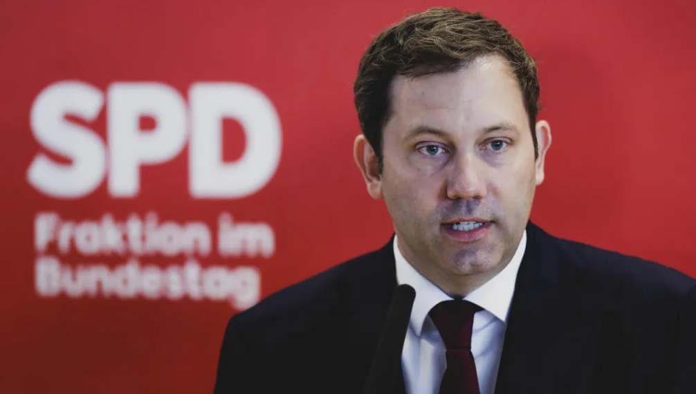 გერმანიის ვიცე-კანცლერი დონალდ ტრამპის მიერ გამოცხადებულ ტარიფებზე - არ დავშანტაჟდებით და ევროპული პასუხი იქნება