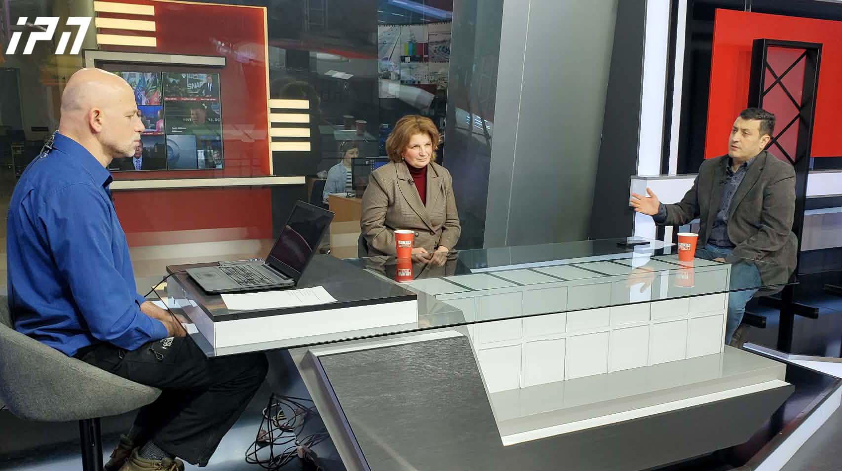 ტატო ქელბაქიანი - „ქართული ოცნების“ მხრიდან კომპრომისზე წასვლა მათთვისაც ერთგვარი შვება იქნება, მაგრამ ეს რეჟიმი არის ვერაგი, სახე დაკარგული აქვს და დღევანდელი დღეც ამის გამოხატულებაა - ადამიანები დილიდან ციხესთან არიან