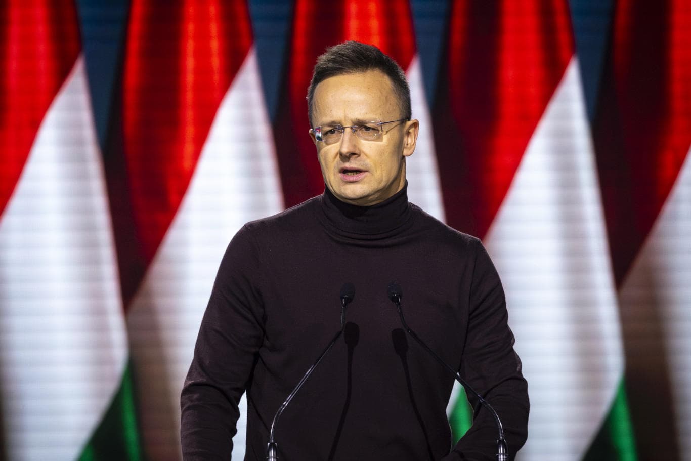 პიტერ სიიარტო - გრენლანდიის საკითხი ევროკავშირის საქმე არ არის